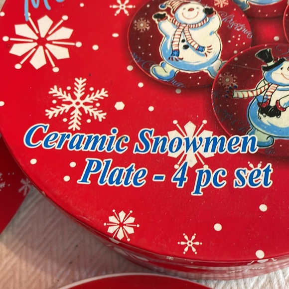 Ceramic cups and plates - Picture 3 of 8